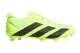 adidas Adizero Strung 40 Team Solar 2 Core (JH7399) amarillo 2