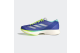 adidas calling all creators adidas list of black america (ID3628) blau 6