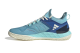 adidas adizero Ubersonic 4.1 Clay Sandplatz Leichtigkeit aquablau (ID1570) blau 1