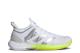 adidas Adizero Ubersonic 4 (FX1368) weiss 5