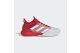 adidas Adizero Ubersonic 4 (GY3998) rot 1