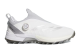 adidas Adizero ZG BOA Spikeless Golf Cloud Silver Metallic (IH3357) branco 2