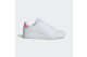 adidas Advantage Base 2.0 (ID3886) weiss 1