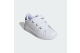 adidas Advantage Base 2.0 (IH8122) weiss 4