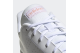 adidas Advantage Base (EE7510) weiss 5