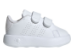 adidas Advantage Cf (ID5283) weiss 6