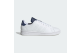 adidas Advantage (IF6097) weiss 1