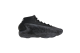 adidas AE 1 Low Core Charcoal Cloud (JI4176) schwarz 4