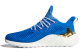adidas AlphaBoost (G54130) blau 2