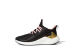 adidas AlphaBoost Gold Metallic (EG1431) schwarz 1