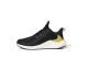 adidas AlphaBoost U Gold Metallic (EG6083) schwarz 1