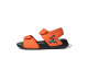 adidas AltaSwim x Disney Goofy Infant (FW6035) orange 1
