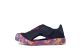 adidas AltaVenture Sandal Dark Lucid Fuchsia Camo (H06430) schwarz 1
