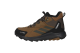 adidas Anylander MID (KJ4373) marrón 4
