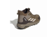 adidas Anylander Mid Leather (KJ5213) braun 3