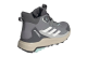 adidas Anylander Mid Rain.rdy (JR6600) grau 3