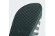 adidas Adilette Legend Ivy Aqua (F35537) grün 6