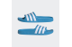 adidas Originals Adilette Aqua (FY8071) blau 2