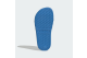 adidas Aqua adilette (JS2495) blau 3