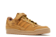 adidas atmos x Forum Low Wheat (GX3953) braun 5