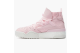 adidas Alexander Wang x Bball Clear AW (G28225) pink 2