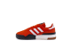 adidas AW Alexander Bball Soccer Wang (B43593) orange 2