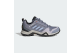 adidas AX3 GORE TEX (HP8723) lila 1