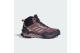 adidas AX4 Mid GORE TEX (JP7382) rot 1