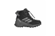 adidas Ax4r Mid Climawarm (JH5490) zwart 5