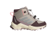 adidas Ax4R Mid Hiking (KI5812) multicolor 5