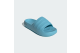 adidas Adilette Ayoon (IE5623) blau 4