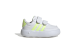adidas Breaknet 2.0 (JI0929) weiss 1