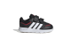 adidas Tensaur Switch (JH8658) schwarz 6