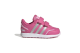 adidas VS Switch 3 (IG9645) pink 1