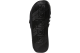 adidas Adissage TND (F35565) negro 3