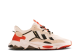 adidas BAIT x Street Fighter Ozweego Ryu (FY5363) bunt 5