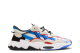 adidas BAIT x Street Fighter Ozweego E. Honda (FY5364) bunt 5