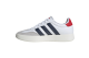 adidas BARREDA (IH1228) weiss 2