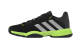 adidas Barricade Allcourt 2025 (IH5546) schwarz 2
