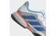 adidas Barricade (GW4972) blau 5