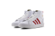 adidas Basket Profi (FW3107) weiss 1