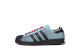 adidas Blondey x Superstar Blue McCoy (H03341) bunt 1