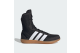 adidas BOX HOG WIDE (JQ8533) schwarz 1