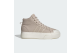 adidas Bravada 2.0 Platform Mid (IE2315) bege 1
