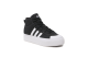 adidas Bravada 2.0 Platform Mid (IE2317) schwarz 6