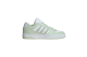 adidas Break Start Low W (02306722) grün 1