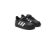 adidas Breaknet 2.0 (IE3793) schwarz 1