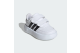 adidas Breaknet 2.0 (ID5276) weiss 4