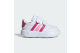 adidas Breaknet 2.0 (ID5279) weiss 1