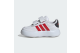 adidas Breaknet 2.0 Cf (JH6678) weiss 6